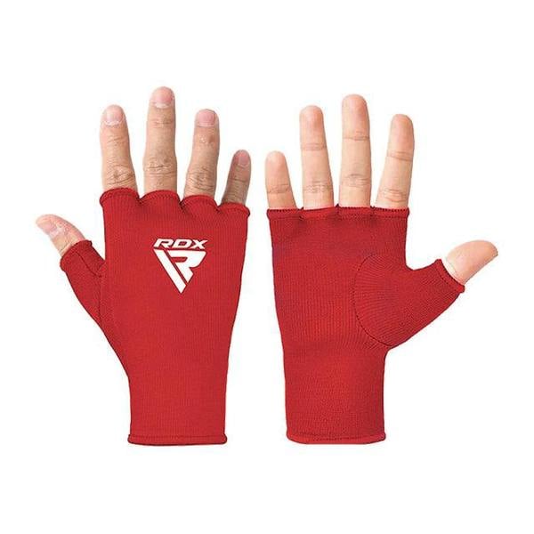 RDX Sports HOSIERY INNER RED/WHITE