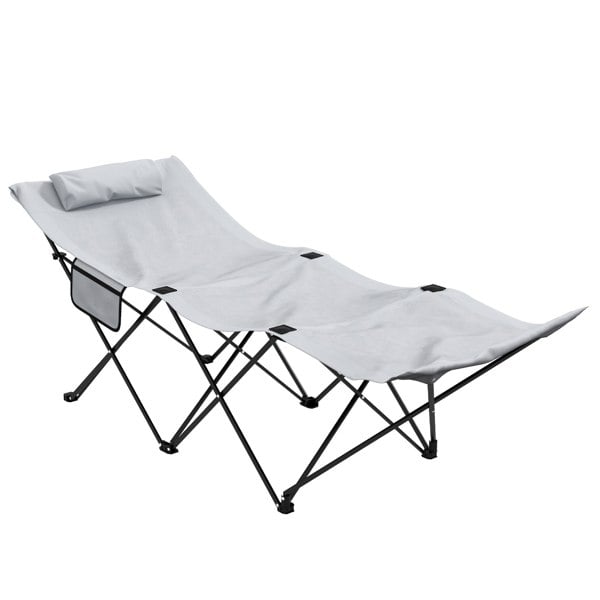 Sun Lounger