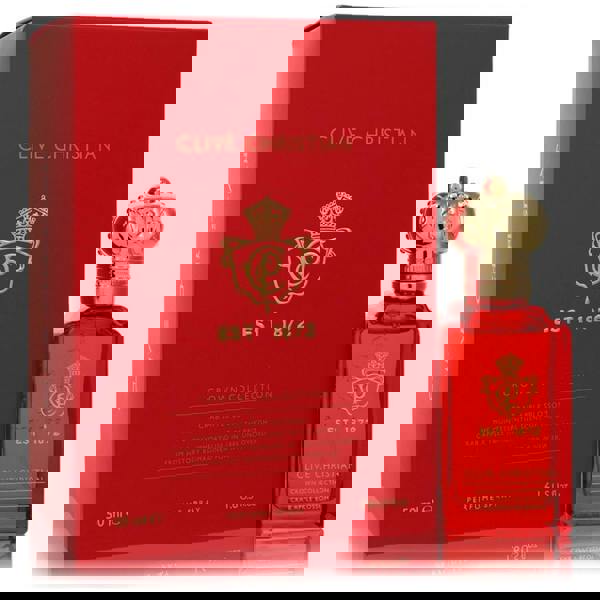 Clive Christian Crab Apple Blossom Eau De Parfum 50 ml