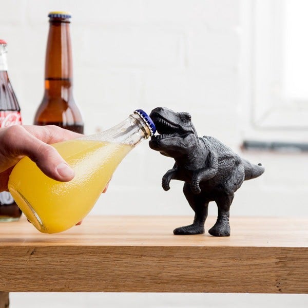 Dinosaur Bottle Opener