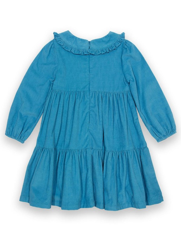 Kite Girls Organic Waterfall Dress