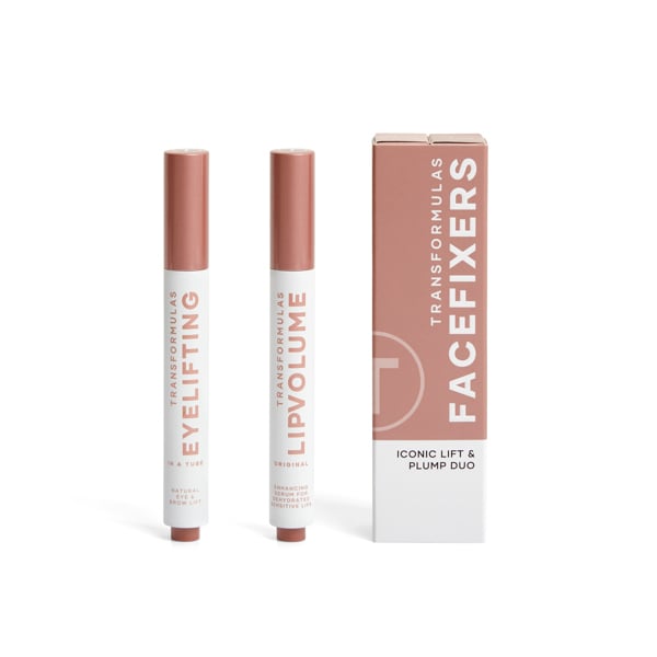 Transformulas FaceFixers Duo Iconic Lift & Plump 3ml