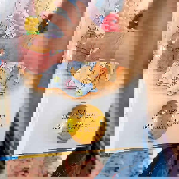 tickit Perception Semispheres