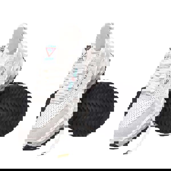 Casablanca Atlantis Sneaker White Shoes