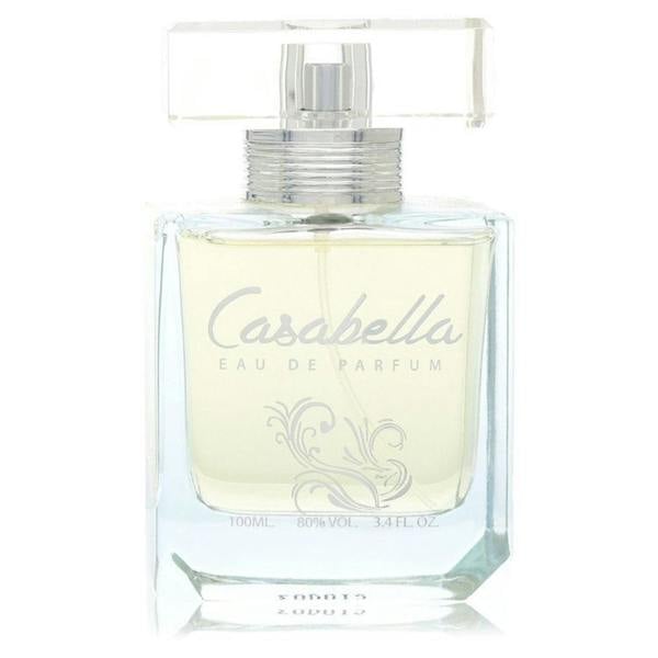 Dumont Paris Dumont Casabella by Dumont Paris Eau De Parfum Spray (Unboxed) 3.4 oz for Women 100 ml