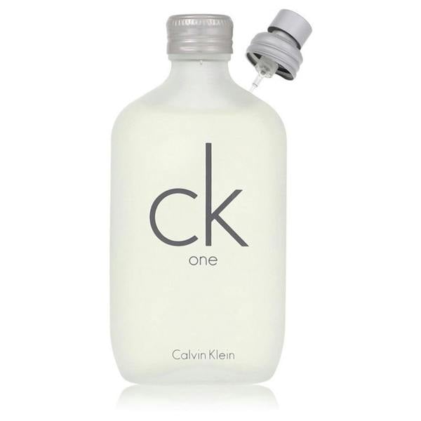 Calvin Klein CK One Eau De Toilette 100 ml