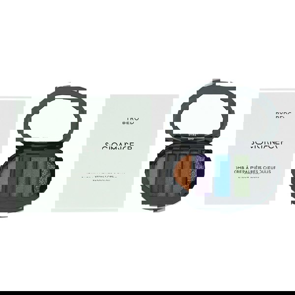 Byredo Sociomancer Eye Shadow Palette 8g