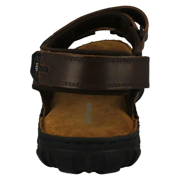 Hush Puppies Mens Hush Puppies Casual Sandals Avery