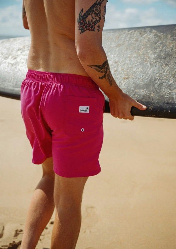 BOARDIES Las Coloradas