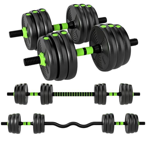 Barbell Set