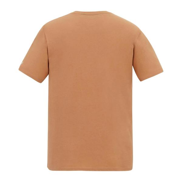 Regatta Mens Cline IX Caravan T-Shirt - Italian Clay - 