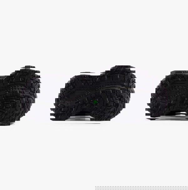 Skechers 232835/BBK EDGERIDE - REKZE Mens Trainers Black
