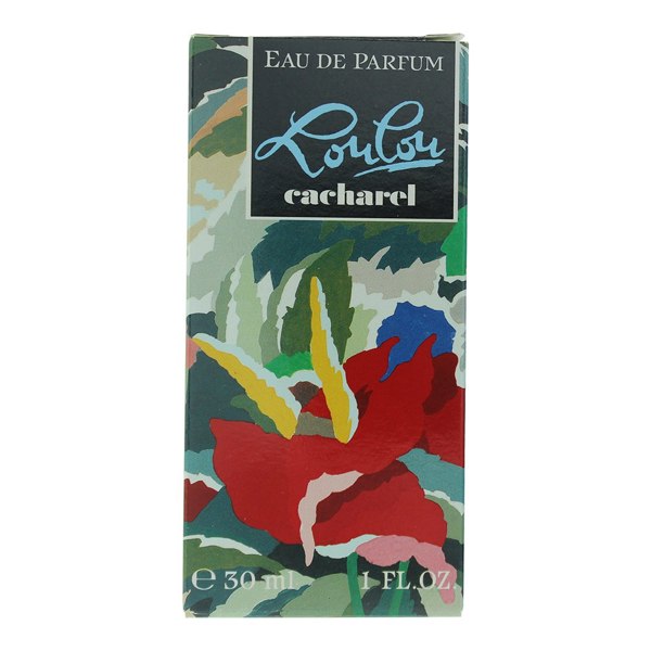 Cacharel Lou Lou Eau de Parfum 30ml for Her