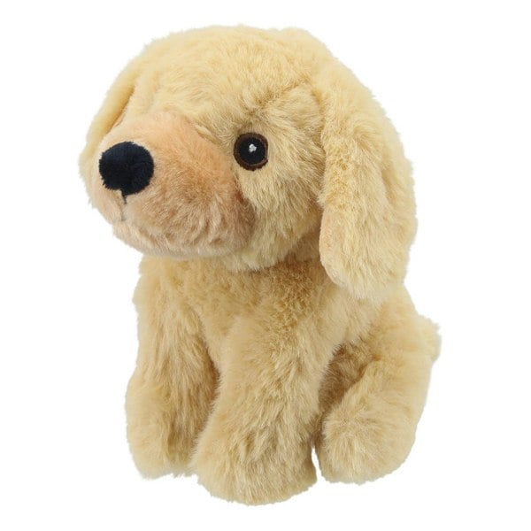 Wilberry Labrador - Yellow - Wilberry ECO Minis