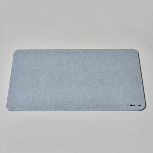 Misona Diatomite Stone Bath Mat