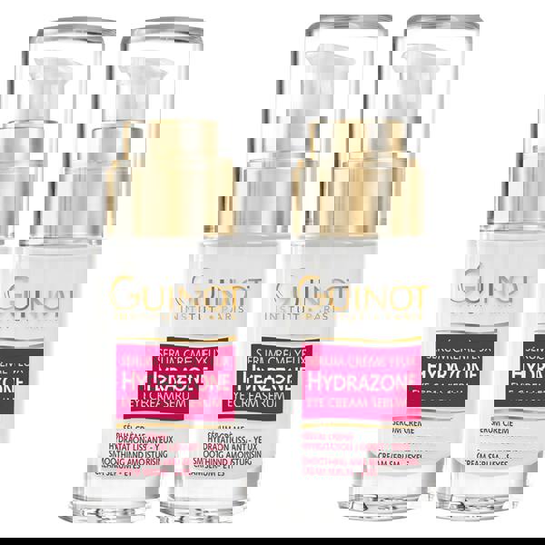 Guinot Hydrazone Yeux Serum Cream