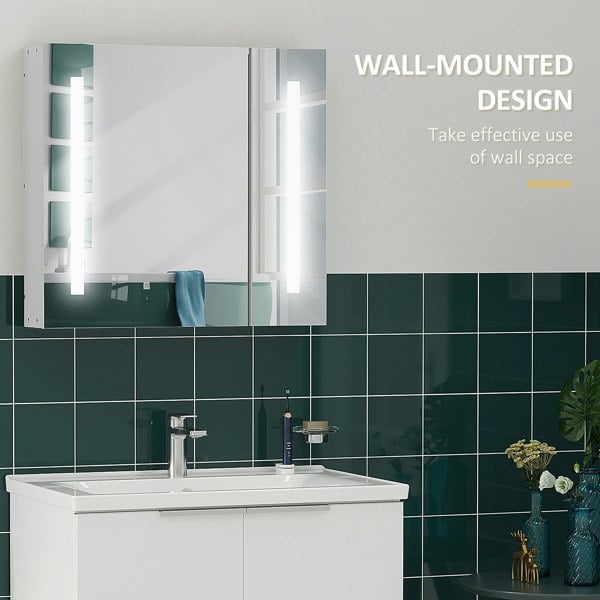 Mirror Cabinet
