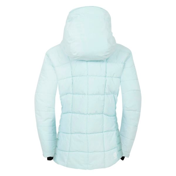 Dare 2B Women's Blindside Ski Jacket - Water Ballet