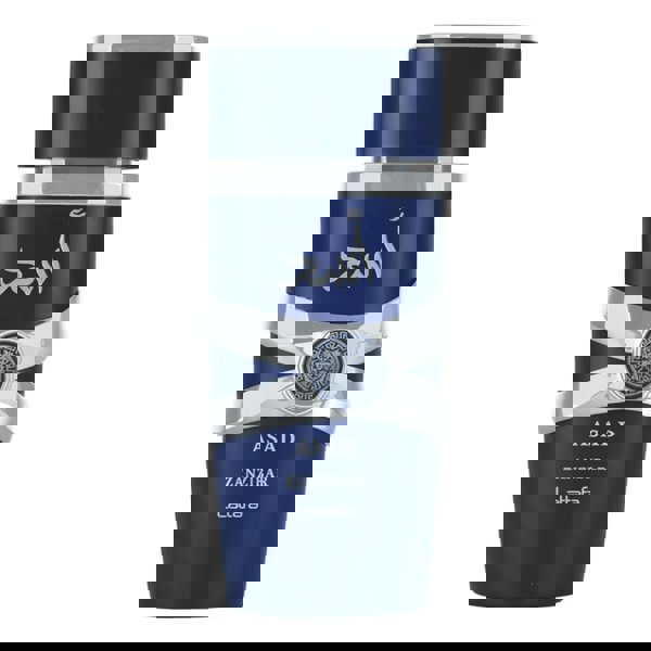 Lattafa Men's Aftershave Lattafa Asad Zanzibar Eau de Parfum Men's Aftershave Spray (100ml)