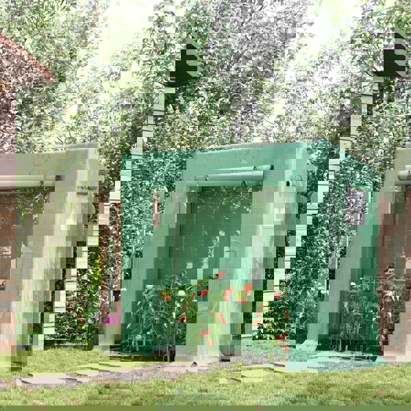 Greenhouse