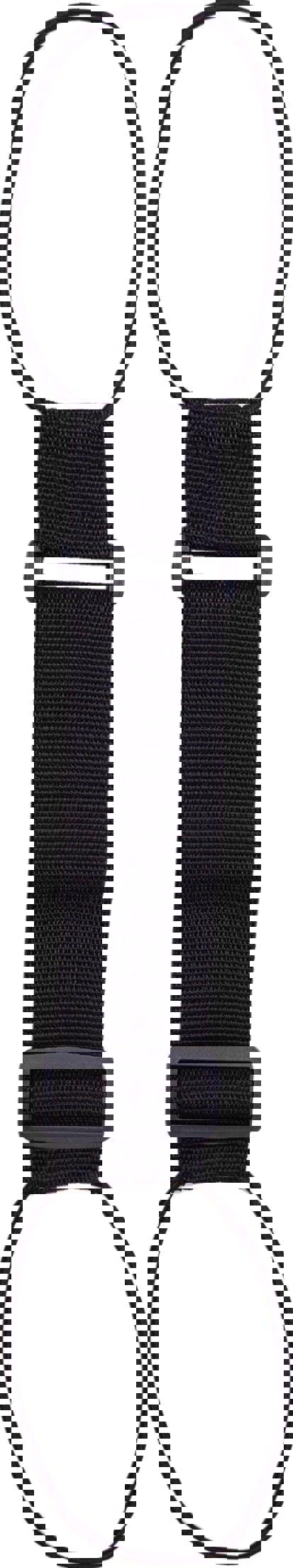 St Helens Travel Suitcase Belt Straps, 26 - 40Cm