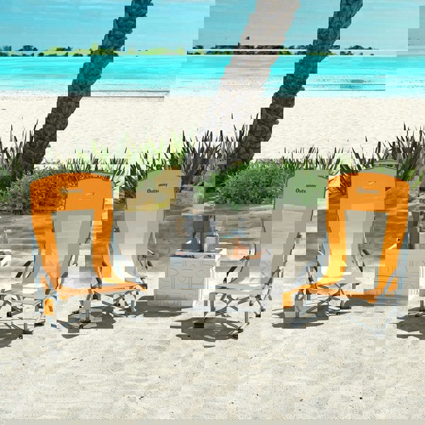 Beach Chair