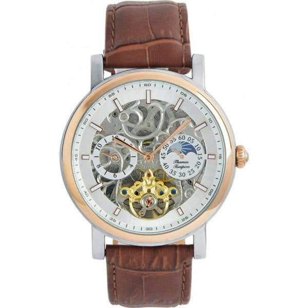 Thomas Tompion Cambridge Watch TT-3125