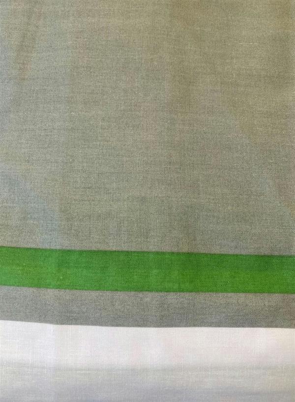 Carter Green Duvet Cover Set
