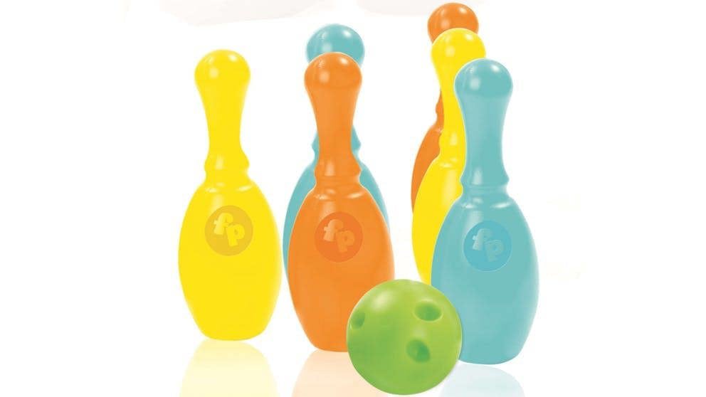 Dolu Mega Bowling Set