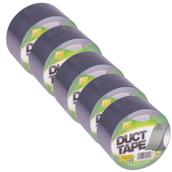 151 5X - 151 Duct Tape 10M X 48MM
