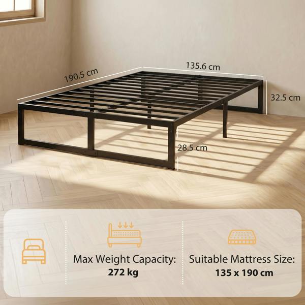 Bed Frame