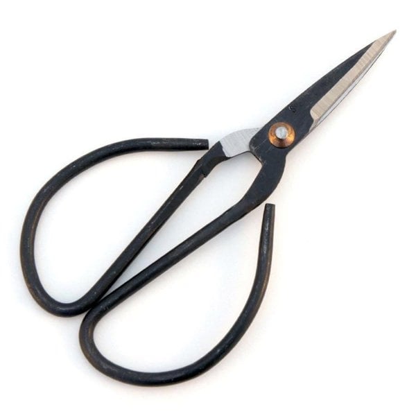 Economy Chinese General Purpose Bonsai Scissors 180mm - Yorkshire Bonsai