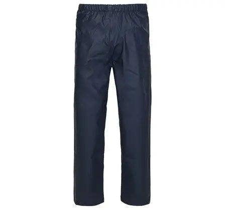 Splashflex Childrens Waterproof Trousers (Kids) - Hi-Vis Trousers