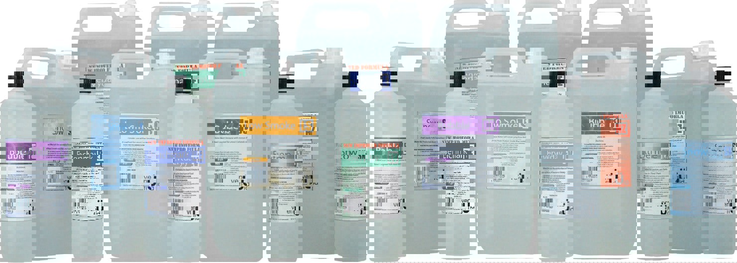 FX Lab Venufluid Venu Ex (Extreme) 5Ltr