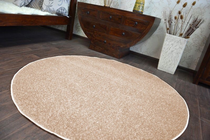 RugsX Round Eton Rug