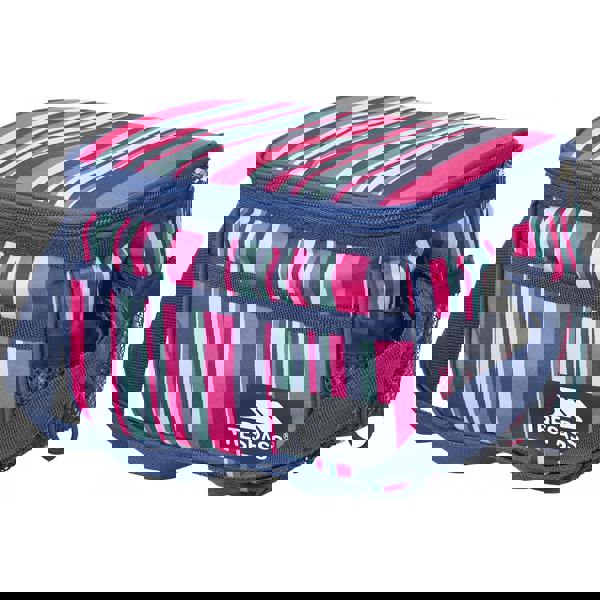 Trespass Nuko Small Cool Bag (3 Litres) - Tropical Stripe - 