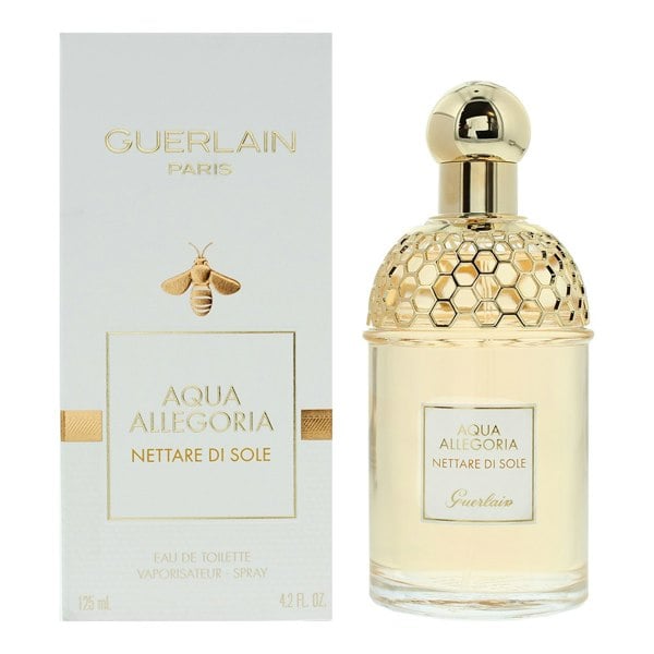 Guerlain Aqua Allegoria Nettare Di Sole for Her Eau de Toilette - 125ml