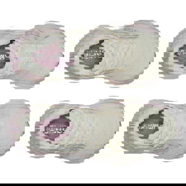 Saucony Unisex Adult Triumph 22 Running Shoes - Off White - 