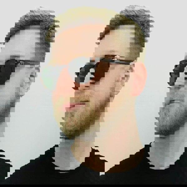 Persol Sunglasses 3092SM 901531 Havana Green