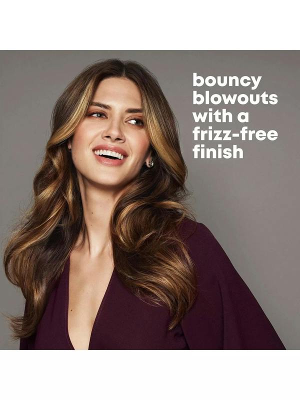 Revamp Progloss Ultra X Shine Hair Dryer