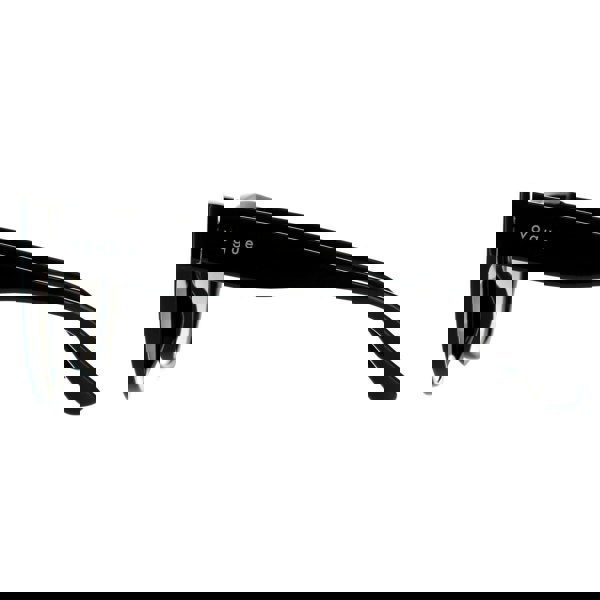 Vogue Sunglasses VO5339S W44/11 Black Grey Gradient