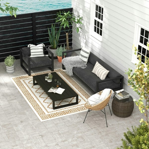 Outdoor Rug