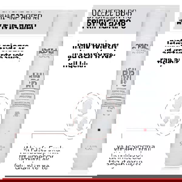 Goldwell Dualsenses Bond Pro Shampoo 1000 ml