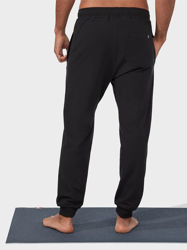 Manduka Recharge Jogger Men