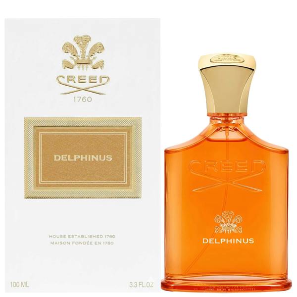 Creed Delphinus Eau de Parfum Spray 100ml - Additional 2
