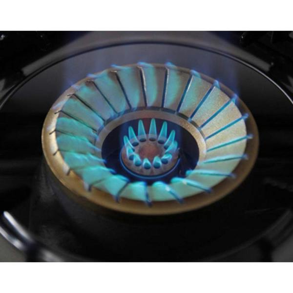 NJ G-87 Portable Gas Stove 3 Burners LPG 9.7 kW