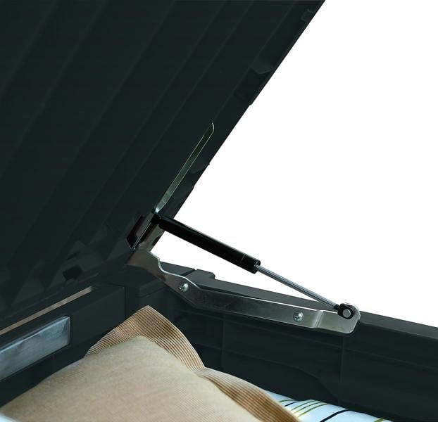 Keter Rockwood XL Storage Box 625L
