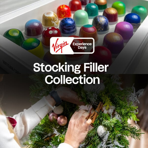 Stocking Filler Collection
