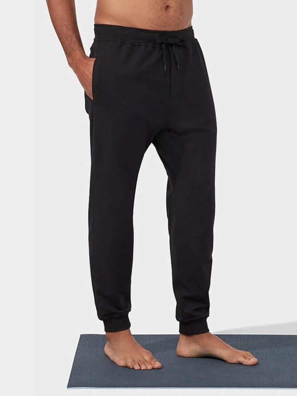 Manduka Recharge Jogger Men