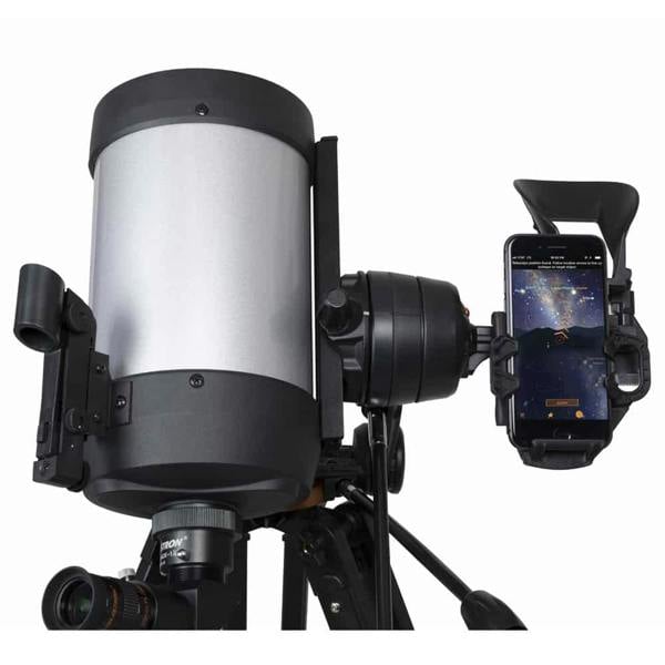 Celestron StarSense Explorer DX 5" Smartphone App-Enabled SCT